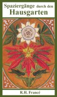 eBook: Spaziergänge durch den Hausgarten