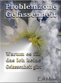 eBook: Problemzone Gelassenheit