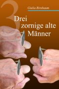 ebook: Drei zornige alte Männer