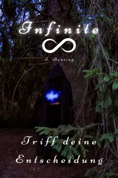 eBook: Infinite