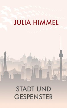 ebook: Stadt und Gespenster