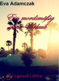 eBook: Ein mordsmäßig guter Urlaub
