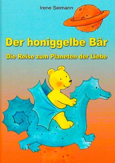eBook: Der honiggelbe Bär