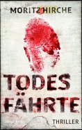eBook: Todesfährte