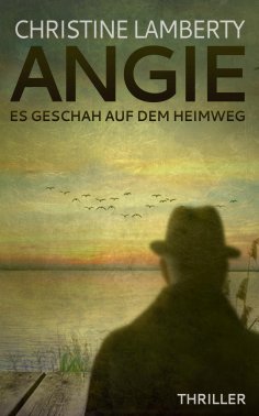 eBook: Angie: Es geschah auf dem Heimweg