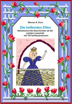 ebook: Die helfenden Elfen