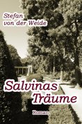 eBook: Salvinas Träume