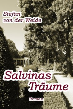 eBook: Salvinas Träume