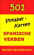 eBook: Vokabel-Trainer Spanische Verben