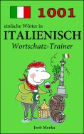 eBook: 1001 einfache Wörter in Italienisch