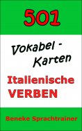 eBook: Vokabel-Karten Italienische Verben