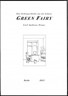 eBook: Green Fairy