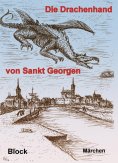 eBook: Die Drachenhand von Sankt Georgen