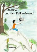 ebook: Anika und der Falkenfreund