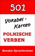 eBook: Vokabel-Karten Polnische Verben