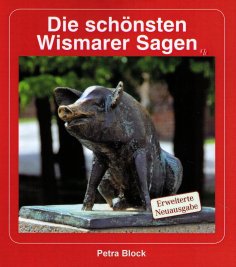 eBook: Sagenhaftes Wismar