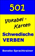 eBook: Vokabel-Karten Schwedische Verben