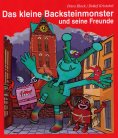 eBook: Das kleine Backsteinmonster und seine Freunde