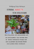 eBook: Etwas abseits von der Norm.