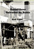 eBook: Reiseführer Salvador da Bahia