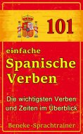 eBook: 101 einfache Spanische Verben