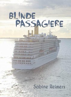 eBook: Blinde Passagiere