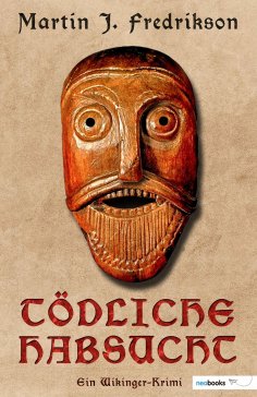 eBook: Tödliche Habsucht