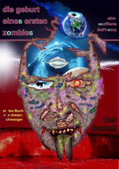 eBook: Die Geburt eines ersten Zombies
