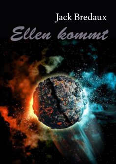 ebook: Ellen kommt