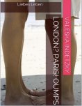 eBook: London? Paris! Oumps.
