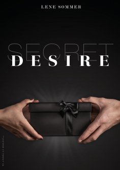 eBook: SECRET DESIRE