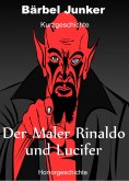 ebook: Der Maler Rinaldo und Luzifer