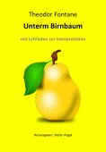 ebook: Unterm Birnbaum