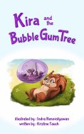 eBook: Kira and the Bubble Gum Tree