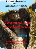eBook: Baummörder - Mörderbaum
