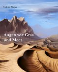 eBook: Augen wie Gras und Meer