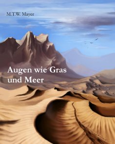 eBook: Augen wie Gras und Meer