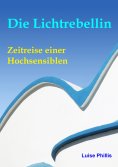 eBook: Die Lichtrebellin
