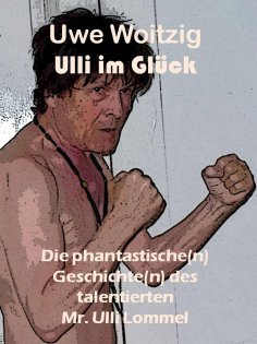 eBook: Ulli im Glück