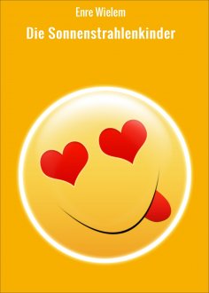 ebook: Die Sonnenstrahlenkinder