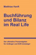 eBook: Buchführung und Bilanz im Real Life