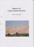 eBook: Impacts of Latent Desertification