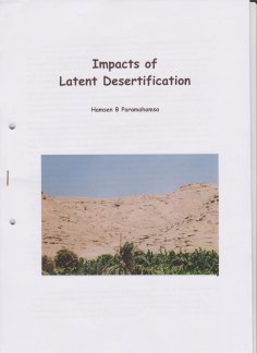 eBook: Impacts of Latent Desertification