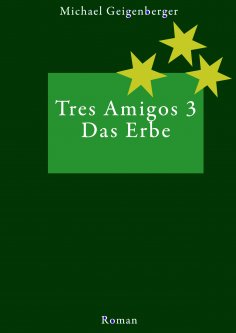 eBook: Tres Amigos 3
