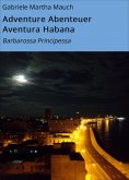 eBook: Adventure Abenteuer Aventura Habana