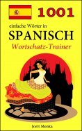 eBook: 1001 einfache Wörter in Spanisch