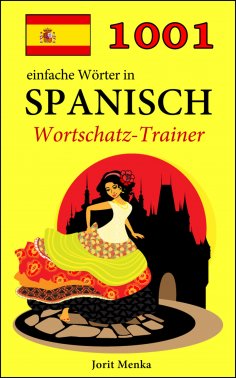 eBook: 1001 einfache Wörter in Spanisch