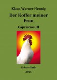 ebook: Der Koffer meiner Frau