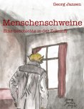 eBook: Menschenschweine