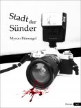 eBook: Stadt der Sünder